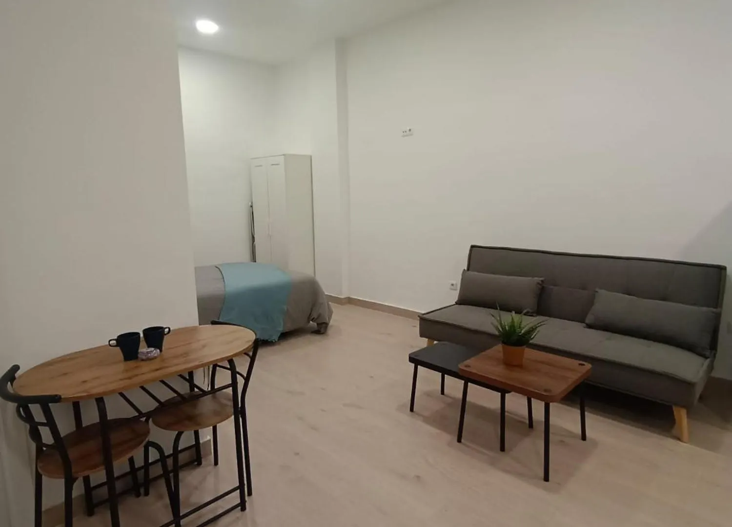 Apartment Apartamento-Estudio Olivia Malaga