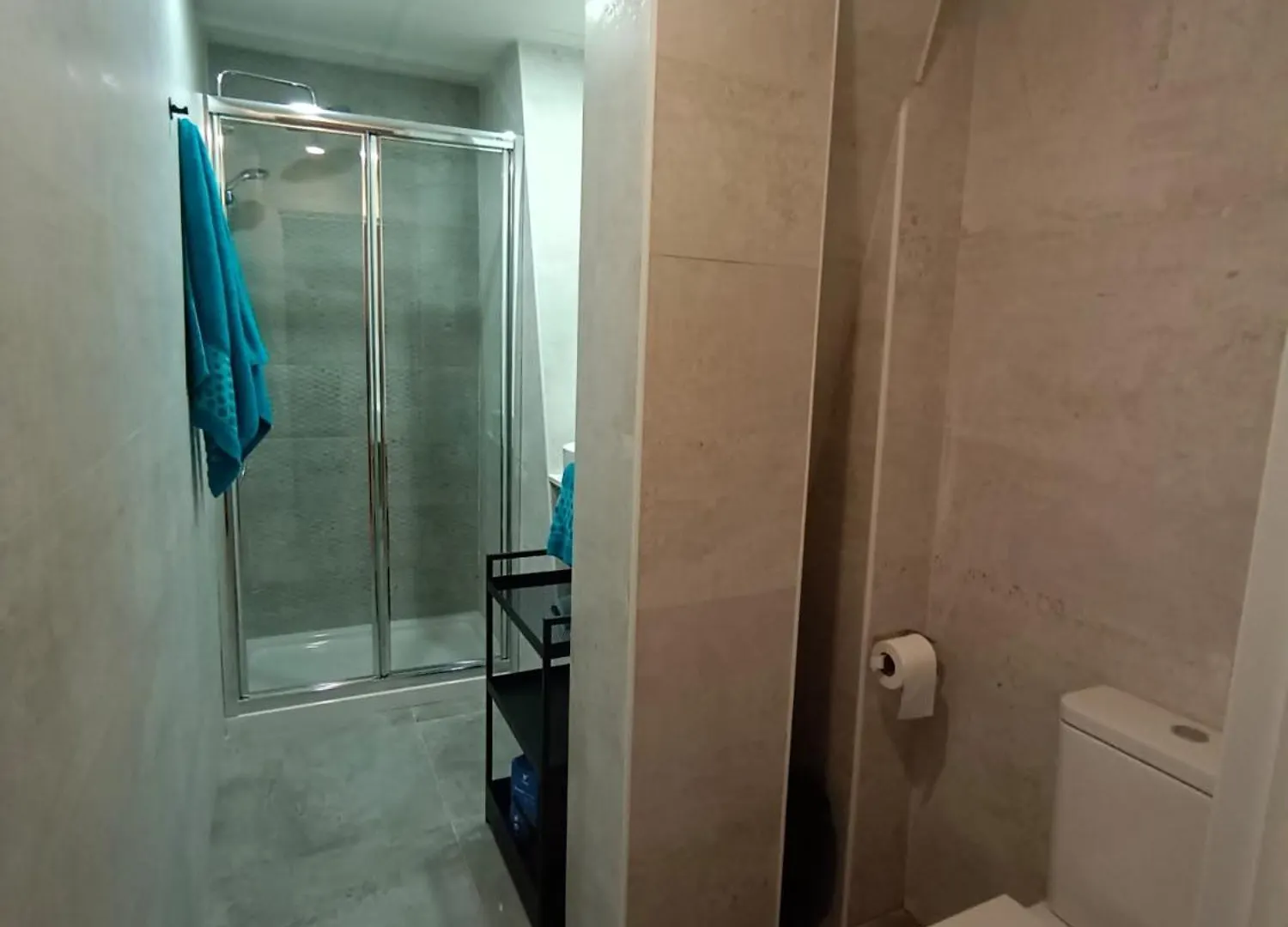 Apartment Apartamento-Estudio Olivia Malaga Spain