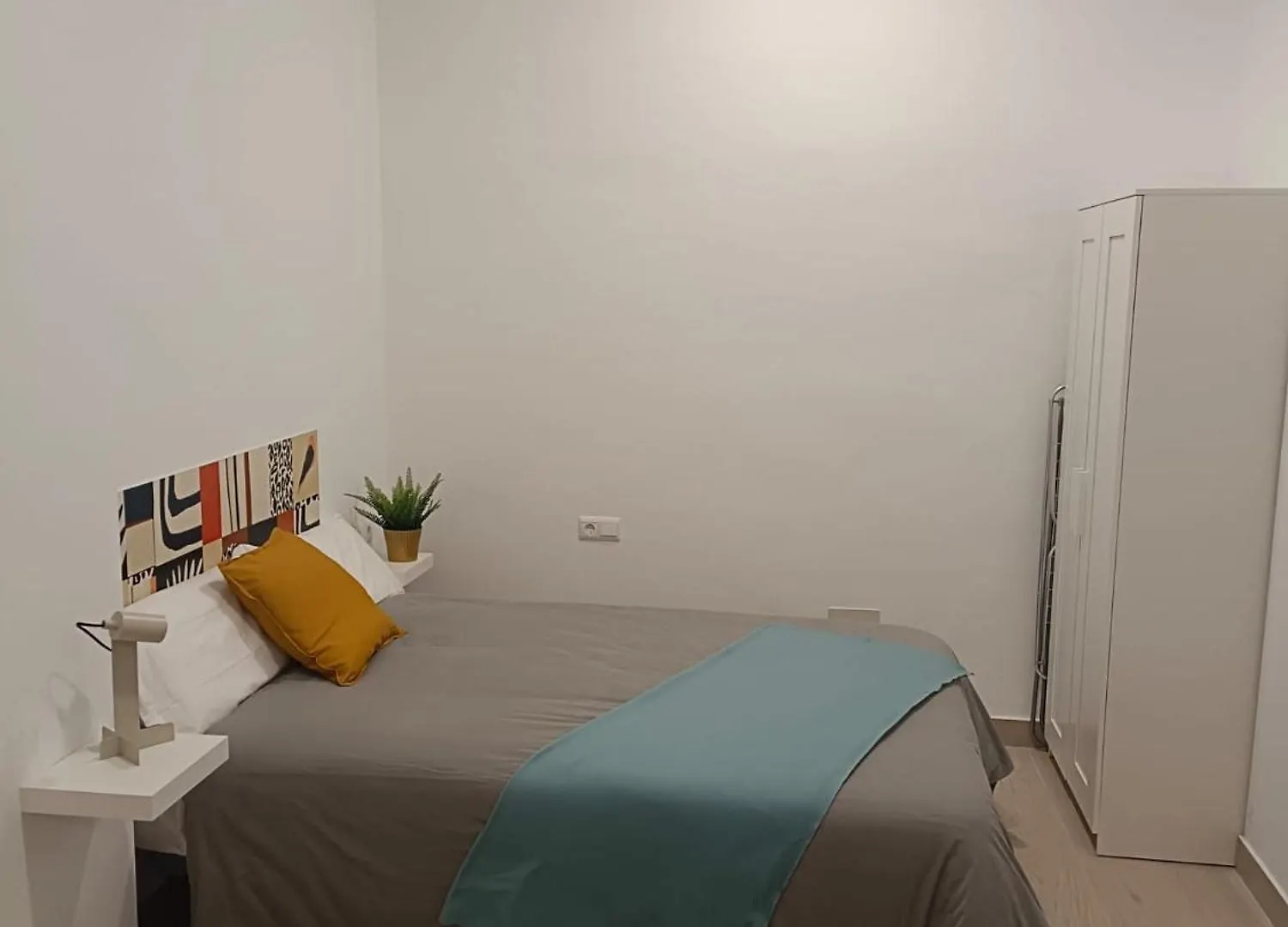 Apartamento-Estudio Olivia Malaga Spain