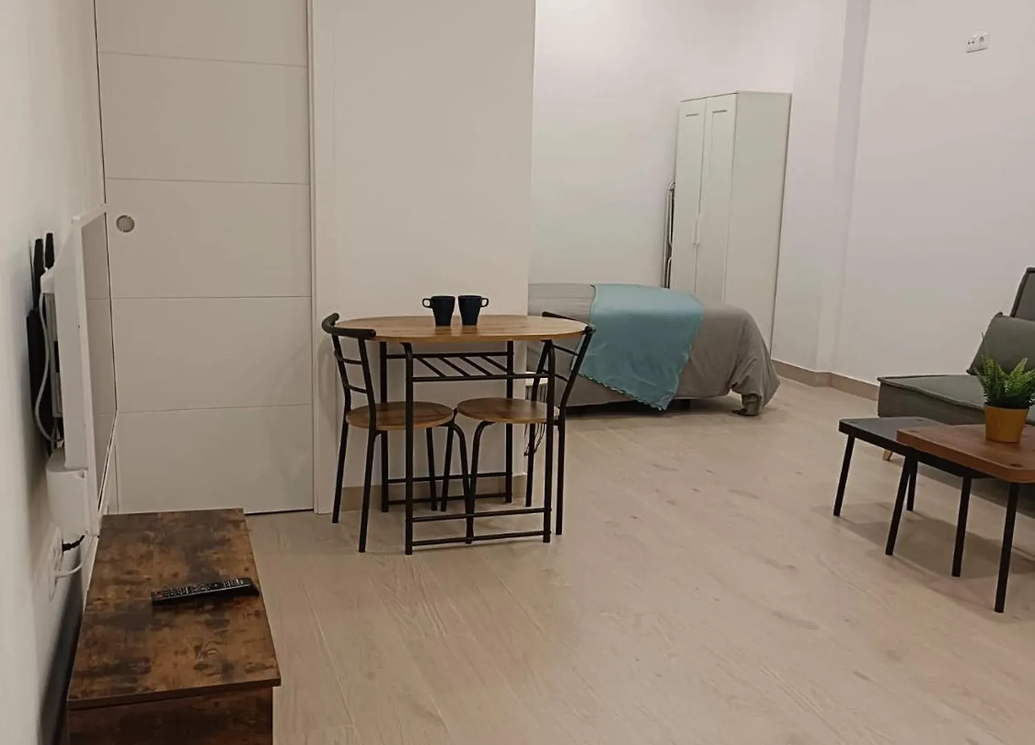 Apartamento-Estudio Olivia Màlaga 0*,  Španělsko